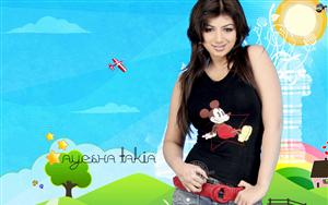 Ayesha Takia